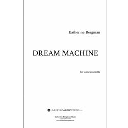 Dream Machine - Concert Band
