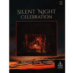Silent Night Celebration - Organ
