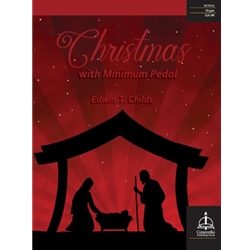 Christmas with Minimum Pedal - Organ