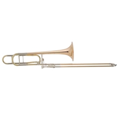 Conn 88HO Professional Symphony Tenor Trombone