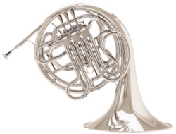 CG Conn Professional Model 8D Double French Horn