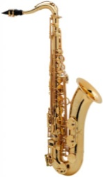 Selmer Paris Professional Model 84 Tenor Saxophone