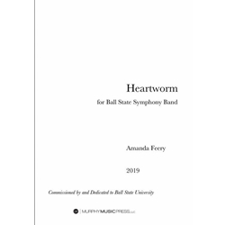 Heartworm - Concert Band