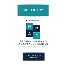 Ode to Joy - Concert Band