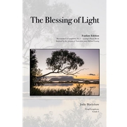 Blessing of Light - Concert Band