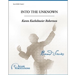 Into the Unknown - Concert Band