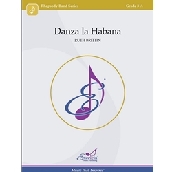 Danza la Habana - Concert Band