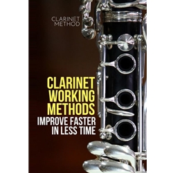 Clarinet Working Methods - Text