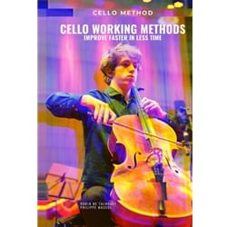 Cello Working Methods - Text