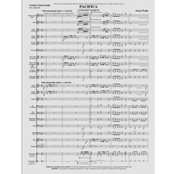 Pacifica - Concert Band