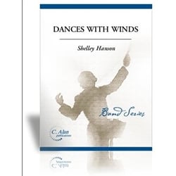 Dances with Winds - Concert Band