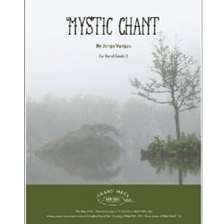 Mystic Chant - Young Band