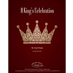 King's Celebration - Young Band