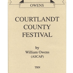 Courtlandt County Festival - Concert Band