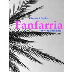 Fanfarria - Concert Band