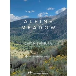 Alpine Meadow - Concert Band