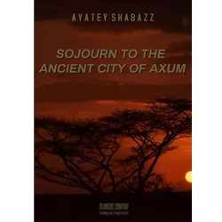 Sojourn to the Ancient City of Axum - Concert Band
