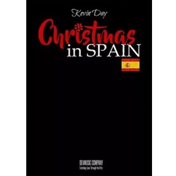 Christmas in Spain - Concert Band