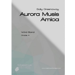 Aurora Musis Amica - Concert Band