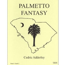 Palmetto Fantasy - Concert Band