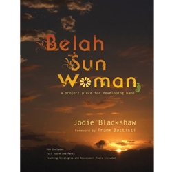 Belah Sun Woman - Young Band