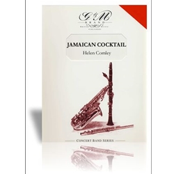 Jamaican Cocktail - Concert Music