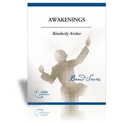 Awakenings - Concert Band