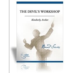 Devil's Workshop - Concert Band