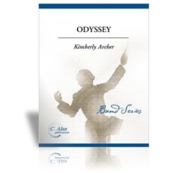 Odyssey - Concert Music