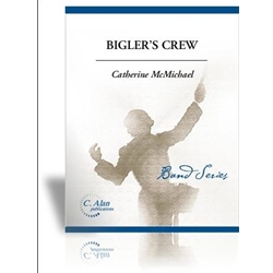 Bigler's Crew - Concert Band