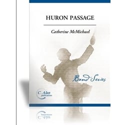 Huron Passage - Concert Band