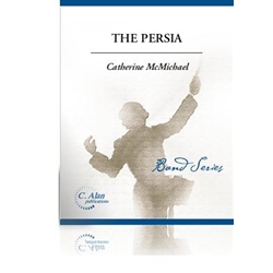 Persia, The - Concert Band