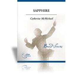 Sapphire - Concert Band