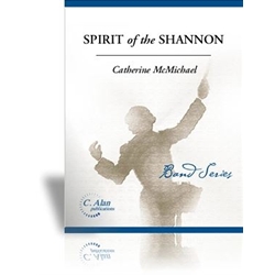Spirit of the Shannon - Concert Band
