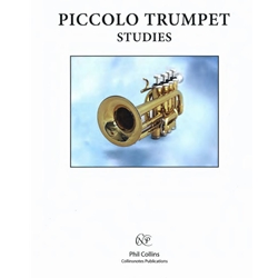 Piccolo Trumpet Studies