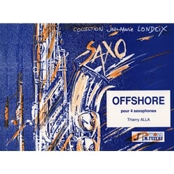 Offshore - Sax Quartet