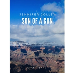 Son of a Gun - Concert Band