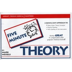 5 Minute Theory - Trumpet or Horn