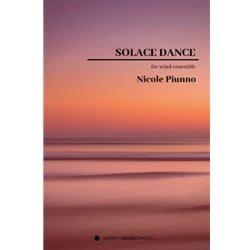 Solace Dance - Concert Band