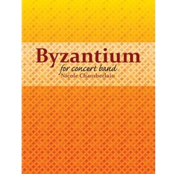 Byzantium - Concert Band