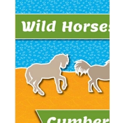 Wild Horses of Cumberland Island - Concert Band