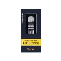 Fiberreed Carbon Soprano Saxophone Reed