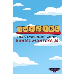Kwyjibo - Concert Band