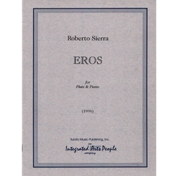 Eros - Flute and Piano