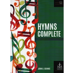 Hymns Complete - Organ Solo