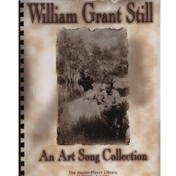 Art Song Collection, An