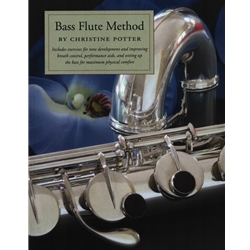 Bass Flute Method
