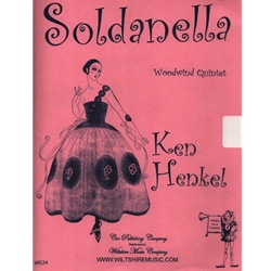 Soldanella - Woodwind Quintet