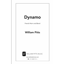 Dynamo - Concert Band