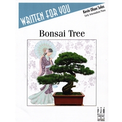 Bonsai - Teaching Piece